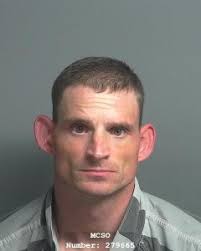 MONTGOMERY COUNTY JAIL BOOKINGS FOR JULY 8,2020