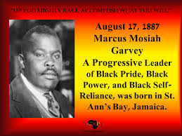 Pin By Louis Petersen On Tcxpi Black History8 Marcus Garvey Quotes Black History Quotes History Quotes