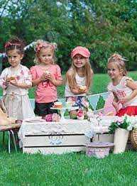 How To Throw A Children S Tea Party Childrens Tea Party Kids Tea Party Girls Tea Party