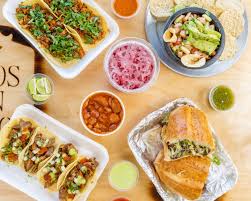 El paso's got a fleet of food trucks that kick up classic, big texas flavor while innovating for the 21st century. Order Tacos Don Cuco Utep Delivery Online El Paso Menu Prices Uber Eats