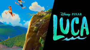 Plus, find movies to stream now on disney+ or hulu. Pixar E Disney Anunciam Seu Novo Filme Luca Azul Travel