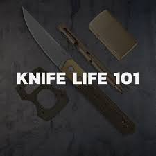 Best Knife Steel Comparison Steel Charts Guide Blade
