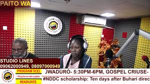 32fm949ibadan Paito Wa Facebook