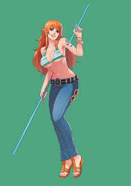 Nami One Piece In 2021 One Piece Pictures One Piece Manga One Piece Nami