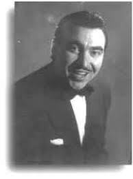 Luis Alberto Del Parana