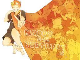 Check spelling or type a new query. Haikyuu Images 023 Happy Birthday Hinata Shouyou Wattpad