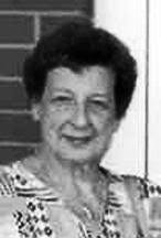 Katherine (Brady) Parnell Fankel