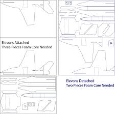Shoutout to the former waitress!. Build F 18 Super Hornet In Ft Style Flite Test