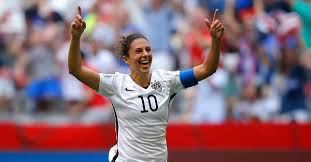 Lloyd has an estimated net worth of $2 million today. Carli Lloyd Net Worth 2019 Age Height Weight