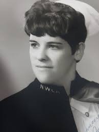 Obituary of Patsy MacEachern