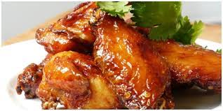 Resep Sayap Ayam Madu Pedas Enaknya Poll Rancah Post
