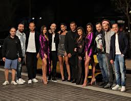 Mafeesh menak — amr diab. Amr Diab On Twitter Behind The Scenes Of Amrdiab S Eau De Parfum Commercial