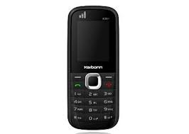 Karbonn K36+ Jumbo Mini