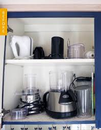 Check spelling or type a new query. Appliance Cabinet Before After I Discovered The Best Way To Store Food Processor Blades Appliance Cabinet Kitchen Appliance Storage Food Processor Recipes