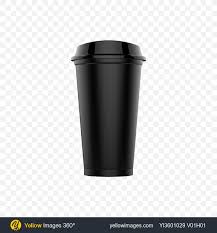 2,722 transparent png illustrations and cipart matching tumbler. Download Black Coffee Cup With Lid Transparent Png On Yellow Images