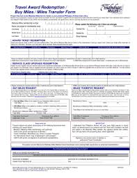 2007 form philippine airlines tarf fill online printable