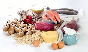 Classement des aliments les plus riches en vitamine b6 tous les aliments avec leur teneur en vitamine b6 alimentation nutrition les valeurs nutritionnelles. Les Aliments Les Plus Riches En Vitamine B12 Natura Force