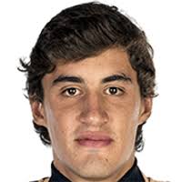 Josecarlos van Rankin Transfer News, History, Market Value (ETV) & Career  Stats