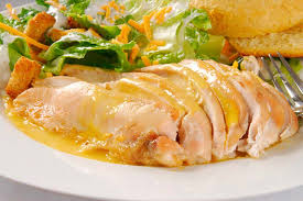 Hay 3 ideas tipo hasselback y una envuelta que les va a encantar! Pasos Para Cocinar Unas Pechugas De Pollo En Su Jugo