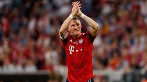 Football world champion with @dfb_team former player of @fcbayern, @manutd & @chicagofire expert at @sportschau. Football News Bastian Schweinsteiger S Legacy The Expert S View Eurosport