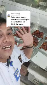 Ayam Bakar Termurah di Kupang, Hanya di Hypermart