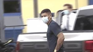 En este video veremos la presentación de marcos rojo como jugador xeneize a través de una conferencia de prensa. Marcos Rojo Has Arrived In La Bombonera And Will Be Boca S First Reinforcement