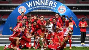 Последние твиты от al ahly sc 🇬🇧 (@alahlyenglish). Bayern To Face Al Duhail Or Al Ahly In Club World Cup