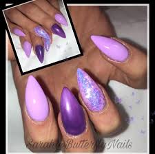 You can make different wing shapes from the butterflies and add various colors to the wings. Butterfly Nails Swinford Home Facebook