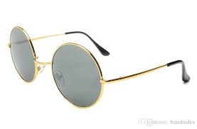 What's up every body i'm sam sver and i would like to share with you a few fashion tips for men.depending on your depth of sunglass knowledge, shopping for. New Arrivals Womens Mens Sunglasses Round Shape 3088 Top Sunglass Brands 2018 Uv400 Protection Oversized Metal Sun Glasses From Banshades 19 Dhgate Com