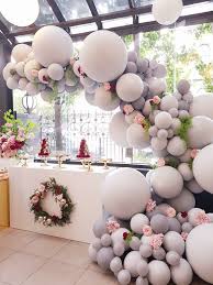 Pinterest Isabubs Wedding Balloons Balloon Decorations Balloons