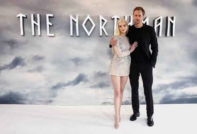 The Northman' aims to tell Viking tale with accuracy and action