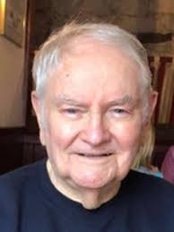 V. David Truscott Obituary