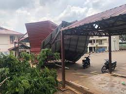 Guarda 1 consiglio di 26 visitatori su susur gajah v5. Dcdkpmim En Twitter Berakhirlah Riwayat Khidmat Bakti Setia Susur Gajah Wakaf Daripada English Department So Sad Malang Tak Berbau
