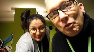 Sirkka & Mary informerar lite om läget