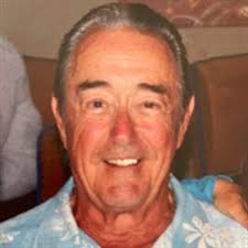 Lewis "Jake" Jacobson Obituary May 7, 2021