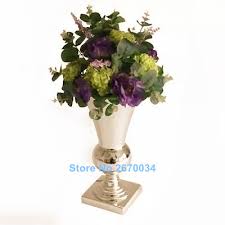 Dekorasi pelaminan di halaman terbuka. Grosir Unik Logam Emas Sliver Jiwa Pot Bunga Dekorasi Pernikahan Jalan Memimpin Pernikahan Bunga Berdiri Metal Gold Metal Flower Pot Standmetal Flower Stands Aliexpress