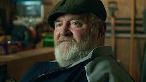 Watch Dark Horse (2015) Full Movie Online