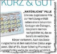 Meine erfahrung mit der pille instagram: Stationare Aufnahme Klaera