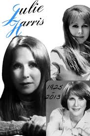 I cared very much about being a good actress, and I learned over the years.  But it wasn't my main motivating force in life; that was my drive for  relationships. The concept