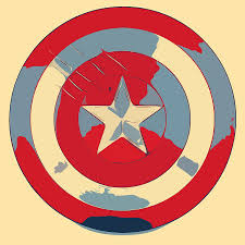 We did not find results for: Captain America Shield Digital Art By Paint Stars