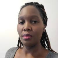 Esther Karanja's Instagram, Twitter & Facebook