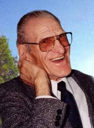 Obituary of George Loewen Dyck