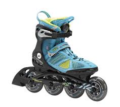 Five full sizes of adjustability will keep these skates in use for more than a season and k2's speed lacing system makes easy to get in and out of the skates a breeze. K2 Inline Skates Damen Test Bestenliste Testberichte De