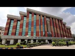 Australia (sydney) chapter of institute of chartered accountants of india: The Intellects Mcs Batch No 176 Icai Vishwas Nagar Delhi Youtube