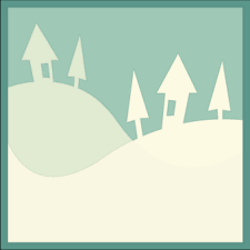 Download Freebie Winter Scene Svg Cut File Stamping