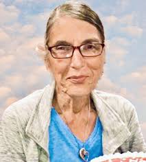 Delia Moore Obituary