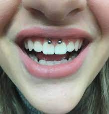 Pop In To Studio Today Between 1pm To 5pm To Get 3 Piercings In Price Of 2 1pm 5pm B Bodypiercing Mouth Piercings Smiley Piercing Face Piercings