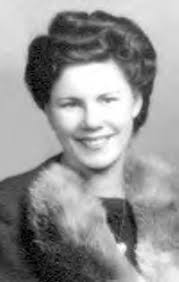 LaRene Christensen Middlemas (1923-2008)