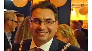 Wirtschaftspreis der Stadt Ahlen 2016: Ehrung für Mercedes-Benz Ostendorf