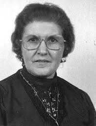 Maria CARVALHO Obituary